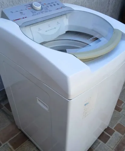 Máquina Brastemp 11kl