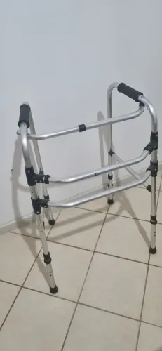 Andador essencial 150kg