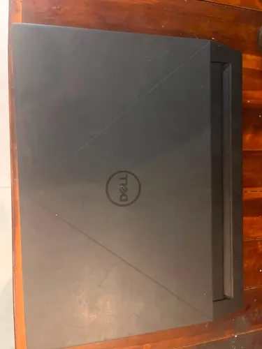 Dell G15 Gamer - RTX 3050 - 16GB DDR5 - Para Peças ou Conserto
