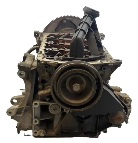 Bloco Citroen C4 Pallas 2.0 Gasolina