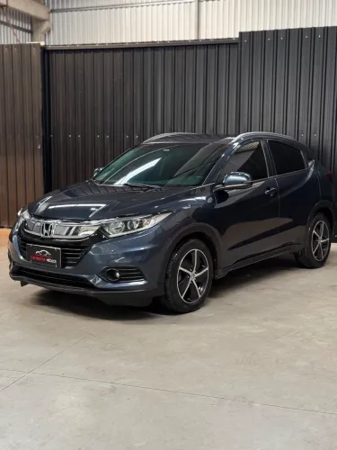 Honda HR-V EXL 1.8 Flexone 16V 5P Aut. 2020