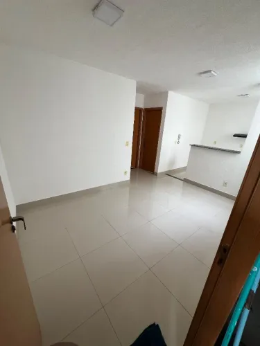 Apartamento à Venda - Chapada dos Sabiás | Bairro Imperial - Cuiabá