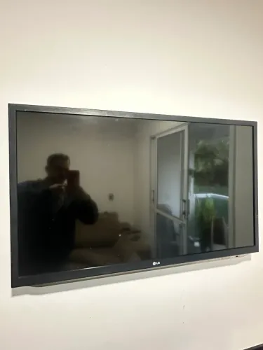 Tv 43"