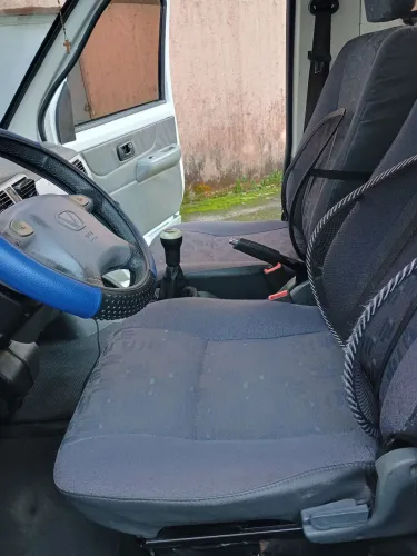 Effa V21 Pick-up CS 1.3 16V 2P 2020
