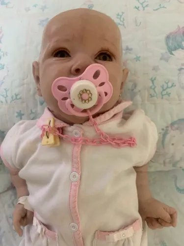 bebê reborn