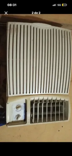 Ar condicionado 12mil btu