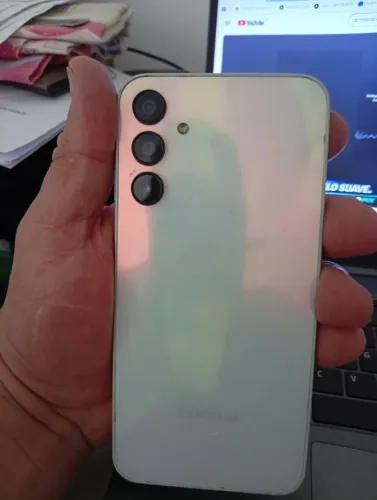 Vendo celular A15
