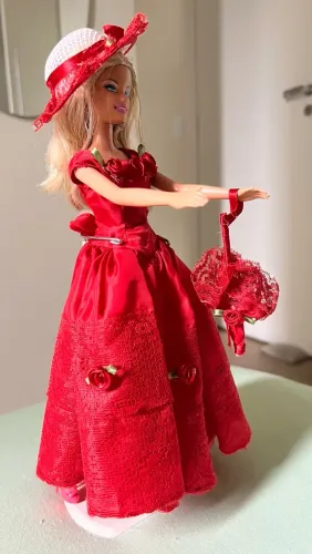 Barbie original