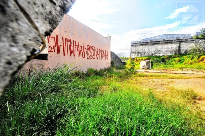 Terreno para aluguel em Cidade Satélite Íris, Campinas - SP | Cód 24677