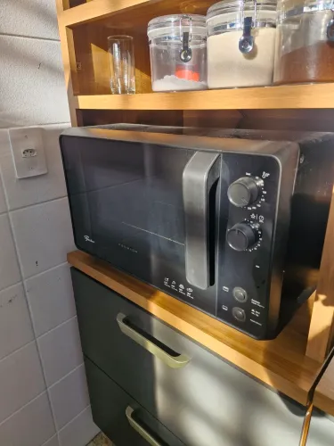 Forno elétrico novíssimo