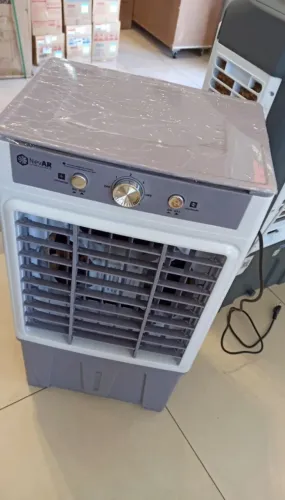 Climatizador 