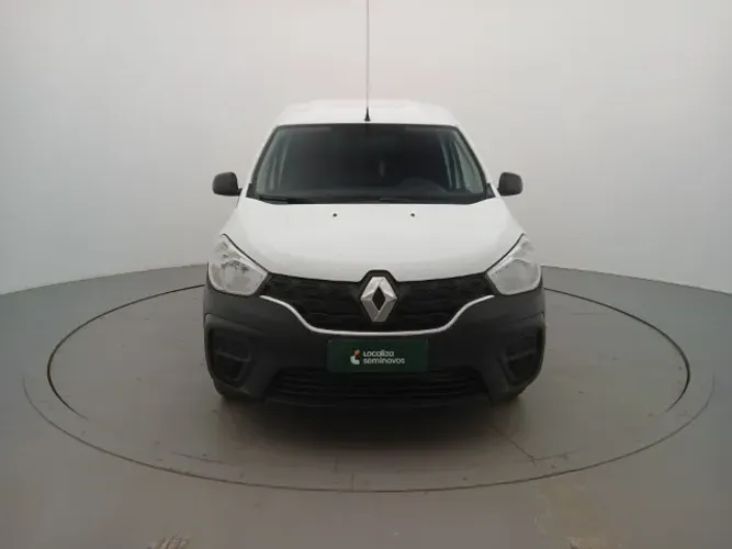 Renault Kangoo Advanced 1.6 16V Flex Mec. 2025