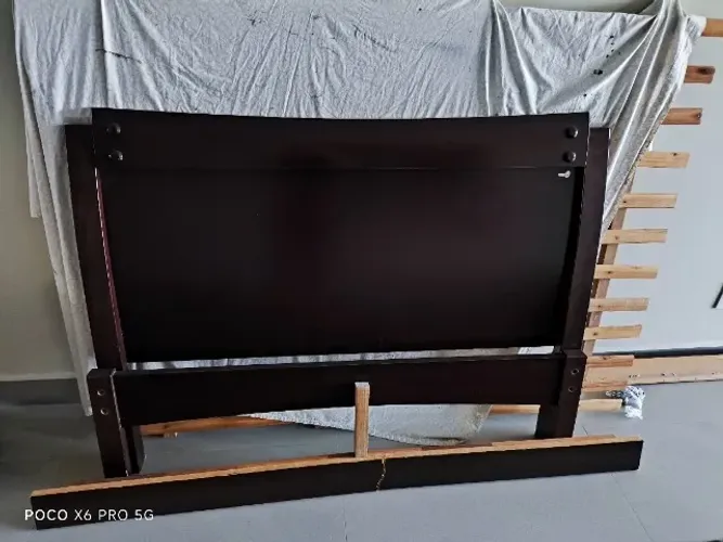 Cama de casal