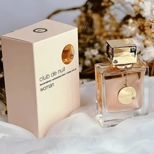 PERFUME CLUB DE NUIT WOMAN