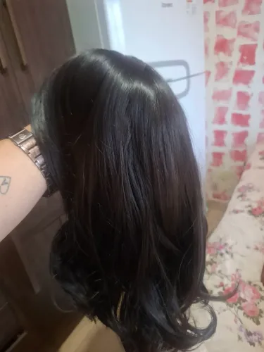 Vendo aplique com rede e tictac