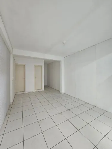 ALUGO SALA COMERCIAL