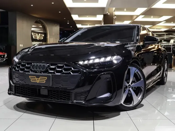 Audi A5 SEDAN PERFORMANCE S EDITION 2.0 TFSI QUATTRO 2025