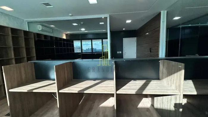 Sala para locação, Centro, São Bernardo do Campo, SP
