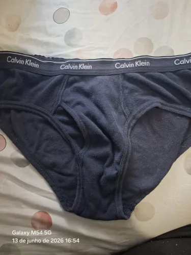 Cueca CALVIN Klein G