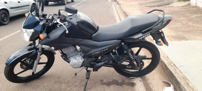 FACTOR ED 125i 2021