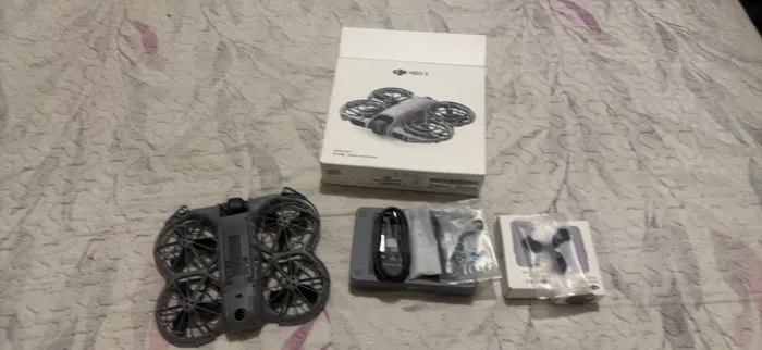 Drone dji neo 2