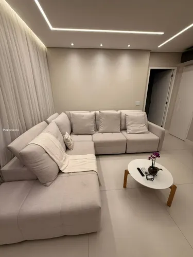 Cobertura Duplex para Venda em São Paulo, Vila Leopoldina, 3 dormitórios, 1 suíte, 2 banhe