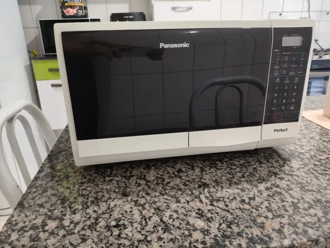 Prontas Panasonic perfect 28 l