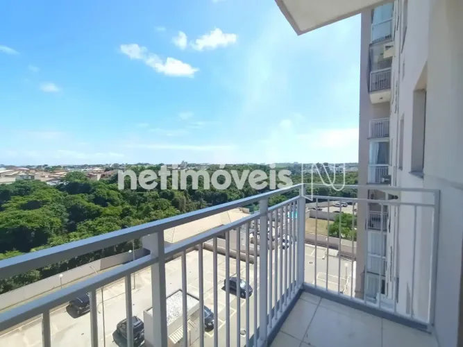 Locação Apartamento 2 quartos Morada de Laranjeiras Serra