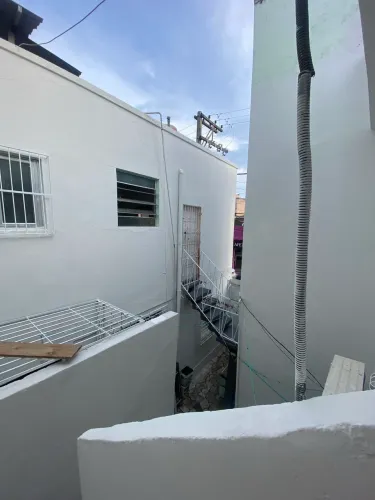 Sobrado no centro de macaé 