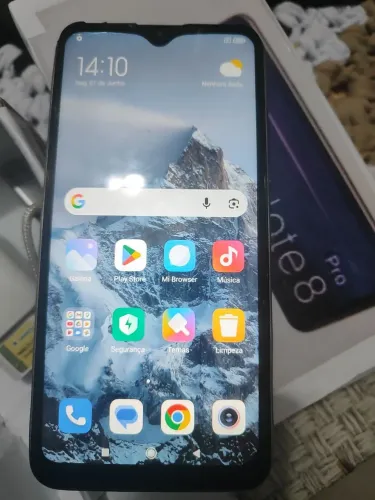 Redmi 8 