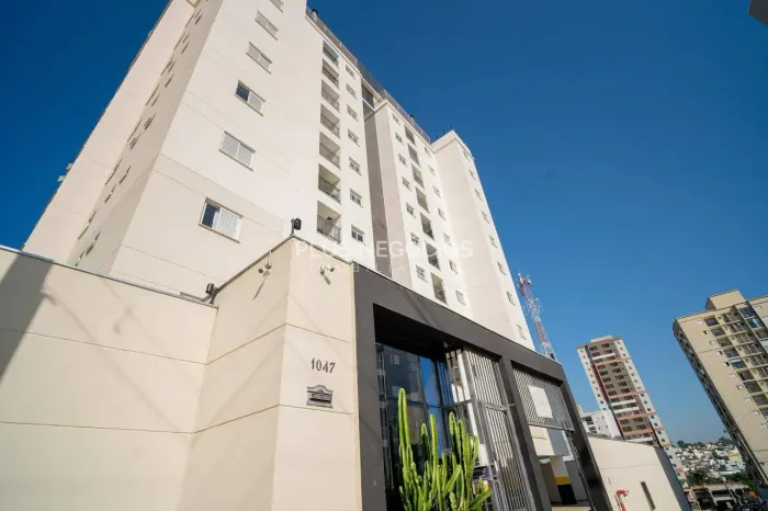 Apartamento | Venda ou Locação | 3 dorm. | 1 suíte | 2 vagas de garagem | Edifício Vivace
