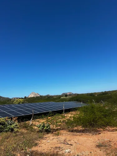 Energia solar