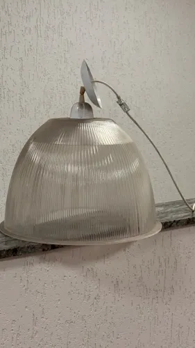 PENDENTE PARA USO COMERCIAL
