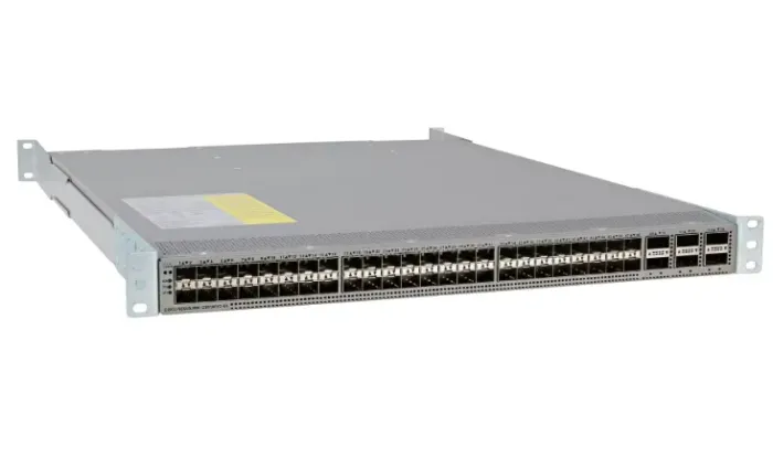 Switch Cisco Nexus 93180YC-EX 48x 25G SFP28 + 6x 100G QSFP28 L3