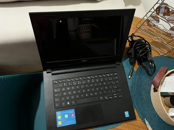 Notebook Dell Inspiron 14 Série 3000