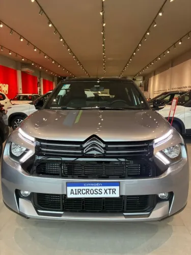 Citroen C3 AIRCROSS7 XTR 1.0 TB. 200 AUT. 2026