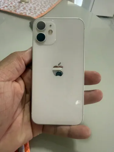 iPhone 12 mini 
