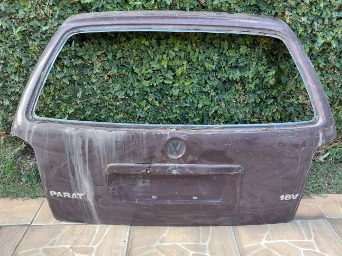 Tampa Vw Parati