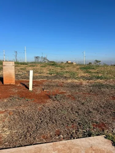 Terreno Condomínio Alto do Castelo II