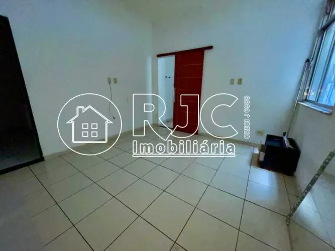 Apartamento : Padrão / Residencial / Vila Isabel