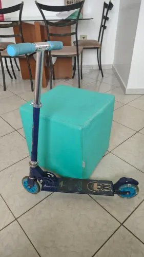 Patinete infantil 