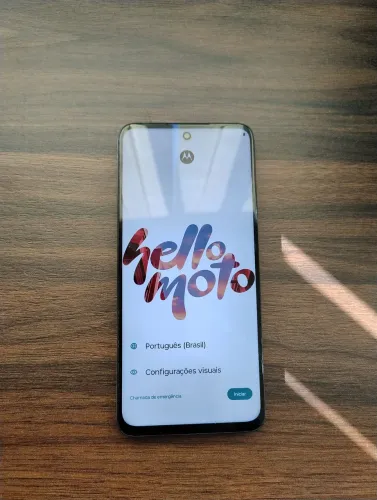 Motorola G15