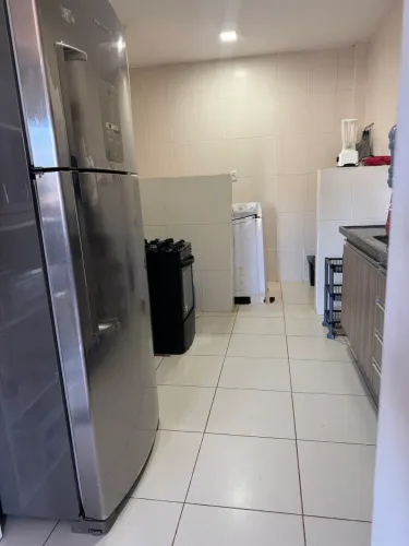 Apto pra alugar condomínio incluso R$ 2.998,00