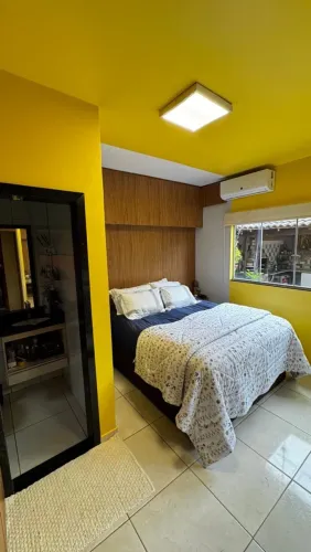 Casa a venda no Rés. Olinda Goiânia