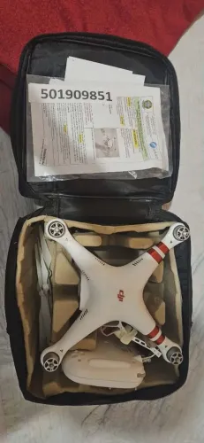Drone iphnton3