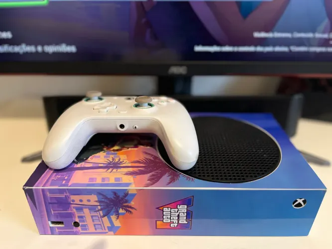 Xbox Series S