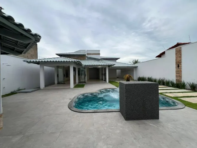 Casa à venda 309 Sul, Palmas, TO