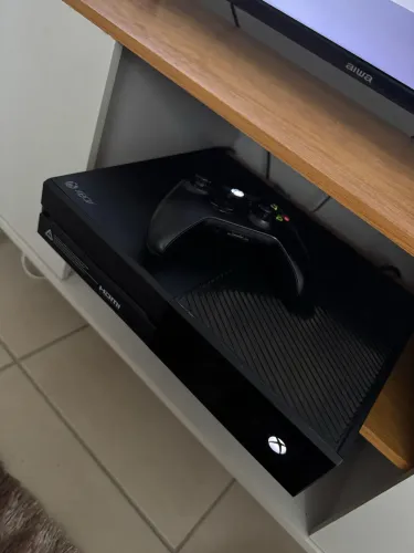 Xbox one fat 500gb