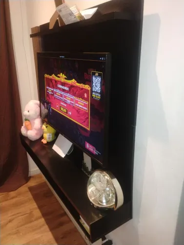 Painel para tv 