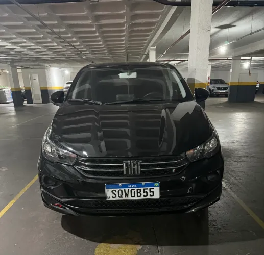 Fiat Cronos Drive 1.3 8V Flex 2023